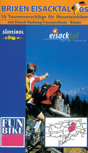 Buchcover Brixen /Eisacktal  | EAN 9788889054338 | ISBN 88-89054-33-6 | ISBN 978-88-89054-33-8