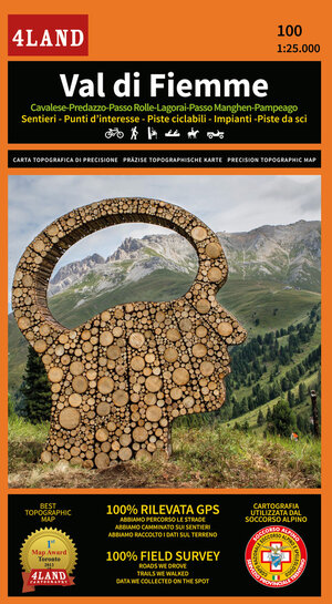 Buchcover Val di Fiemme | Remo Nardini | EAN 9788889823989 | ISBN 88-89823-98-4 | ISBN 978-88-89823-98-9