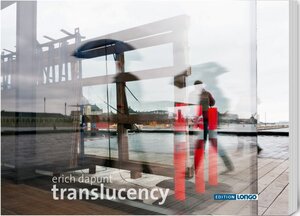 Buchcover Translucency | Lisa Trockner | EAN 9788890911910 | ISBN 88-909119-1-3 | ISBN 978-88-909119-1-0