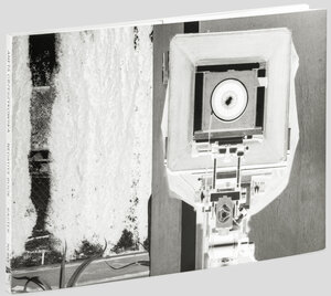 Buchcover Negative Book | Aneta Grzeszykowska | EAN 9788897503965 | ISBN 88-97503-96-9 | ISBN 978-88-97503-96-5