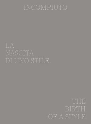 Buchcover Incompiuto | Alterazioni Video | EAN 9788899385460 | ISBN 88-99385-46-7 | ISBN 978-88-99385-46-0