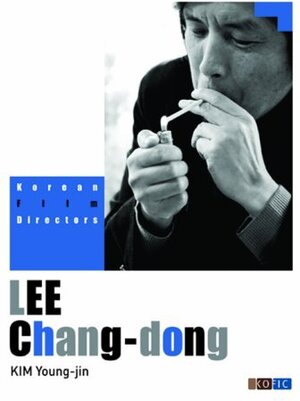 Buchcover Lee Chang-dong | Young-Jin Kim | EAN 9788991913141 | ISBN 89-91913-14-8 | ISBN 978-89-91913-14-1