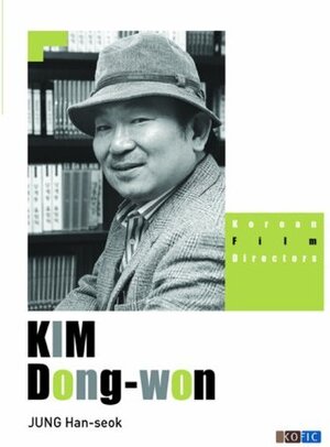 Buchcover Kim Dong-won | Han-seok Jung | EAN 9788991913257 | ISBN 89-91913-25-3 | ISBN 978-89-91913-25-7