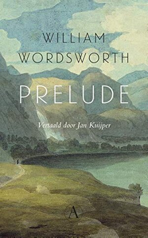 Buchcover Prelude | Wordsworth, William | EAN 9789025312060 | ISBN 90-253-1206-3 | ISBN 978-90-253-1206-0