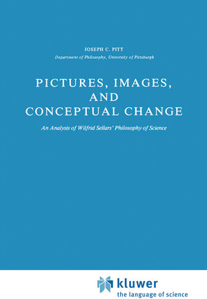 Buchcover Pictures, Images, and Conceptual Change | Joseph C. Pitt | EAN 9789027712776 | ISBN 90-277-1277-8 | ISBN 978-90-277-1277-6