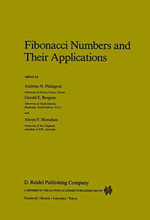 Buchcover Fibonacci Numbers and Their Applications: 1st International Conference : Papers (Mathematics and Its Applications, 28)  | EAN 9789027722348 | ISBN 90-277-2234-X | ISBN 978-90-277-2234-8