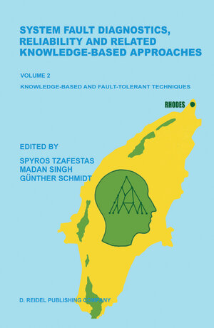 Buchcover System Fault Diagnostics, Reliability and Related Knowledge-Based Approaches  | EAN 9789027725516 | ISBN 90-277-2551-9 | ISBN 978-90-277-2551-6