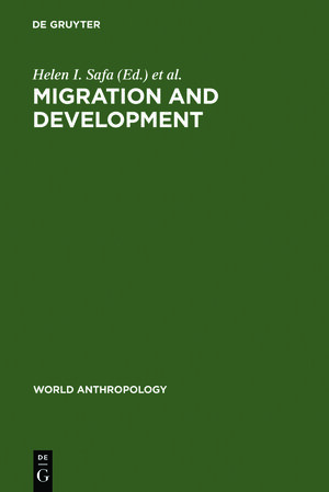Buchcover Migration and Development | EAN 9789027975492 | ISBN 90-279-7549-3 | ISBN 978-90-279-7549-2