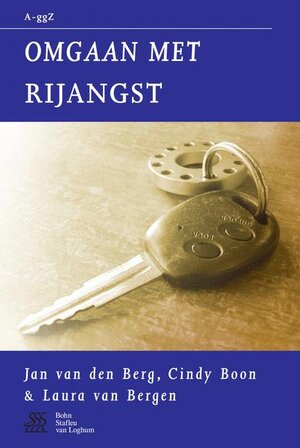 Buchcover Omgaan met rijangst | S.J. Swaen | EAN 9789031371686 | ISBN 90-313-7168-8 | ISBN 978-90-313-7168-6