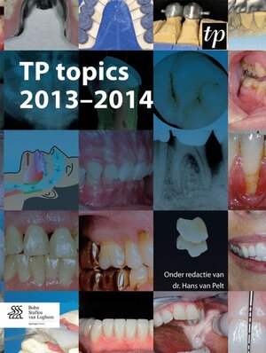 Buchcover TP topics 2013-2014  | EAN 9789036808194 | ISBN 90-368-0819-7 | ISBN 978-90-368-0819-4