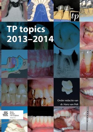 Buchcover TP topics 2013-2014  | EAN 9789036808200 | ISBN 90-368-0820-0 | ISBN 978-90-368-0820-0
