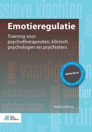 Buchcover Emotieregulatie | Matthias Berking | EAN 9789036814102 | ISBN 90-368-1410-3 | ISBN 978-90-368-1410-2