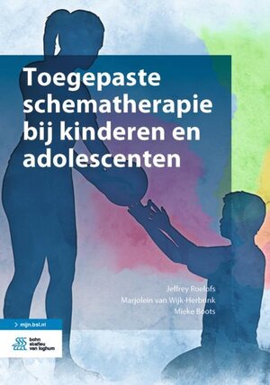 Buchcover Toegepaste schematherapie bij kinderen en adolescenten  | EAN 9789036825276 | ISBN 90-368-2527-X | ISBN 978-90-368-2527-6