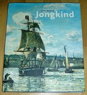 Buchcover Johan Barthold Jongkind  | EAN 9789040089244 | ISBN 90-400-8924-8 | ISBN 978-90-400-8924-4