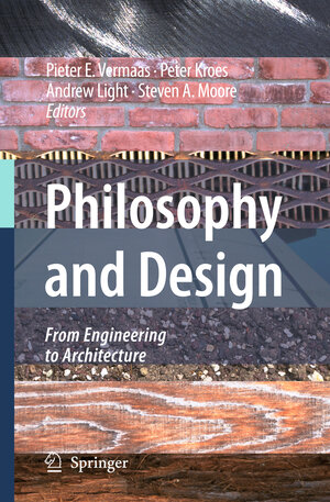 Buchcover Philosophy and Design | EAN 9789048127337 | ISBN 90-481-2733-5 | ISBN 978-90-481-2733-7
