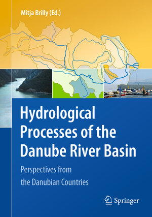 Buchcover Hydrological Processes of the Danube River Basin | EAN 9789048134229 | ISBN 90-481-3422-6 | ISBN 978-90-481-3422-9