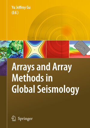 Buchcover Arrays and Array Methods in Global Seismology  | EAN 9789048136797 | ISBN 90-481-3679-2 | ISBN 978-90-481-3679-7