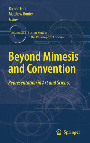 Buchcover Beyond Mimesis and Convention | EAN 9789048138517 | ISBN 90-481-3851-5 | ISBN 978-90-481-3851-7