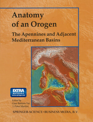 Buchcover Anatomy of an Orogen: The Apennines and Adjacent Mediterranean Basins | EAN 9789048140206 | ISBN 90-481-4020-X | ISBN 978-90-481-4020-6