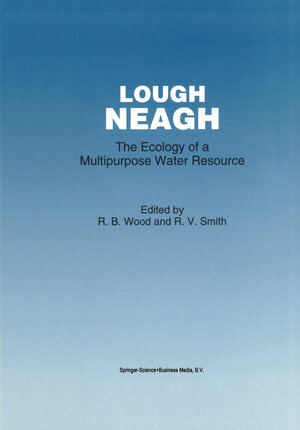 Buchcover Lough Neagh | EAN 9789048142361 | ISBN 90-481-4236-9 | ISBN 978-90-481-4236-1