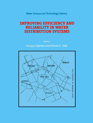 Buchcover Improving Efficiency and Reliability in Water Distribution Systems | EAN 9789048145676 | ISBN 90-481-4567-8 | ISBN 978-90-481-4567-6