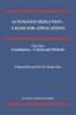 Buchcover Automated Deduction - A Basis for Applications Volume I Foundations - Calculi and Methods Volume II Systems and Implementation Techniques Volume III Applications | EAN 9789048150502 | ISBN 90-481-5050-7 | ISBN 978-90-481-5050-2