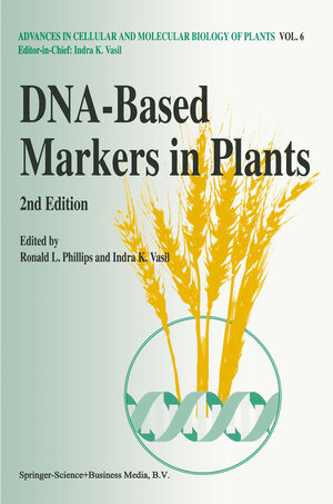 Buchcover DNA-Based Markers in Plants  | EAN 9789048156726 | ISBN 90-481-5672-6 | ISBN 978-90-481-5672-6