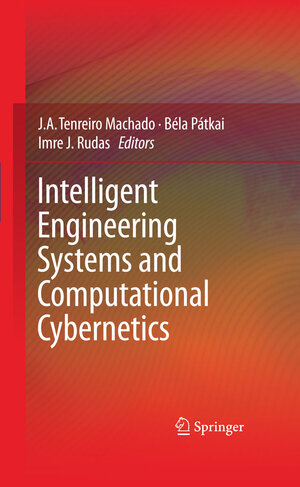Buchcover Intelligent Engineering Systems and Computational Cybernetics | EAN 9789048179497 | ISBN 90-481-7949-1 | ISBN 978-90-481-7949-7