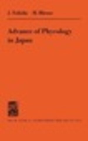 Buchcover Advance of Phycology In Japan  | EAN 9789061930266 | ISBN 90-6193-026-X | ISBN 978-90-6193-026-6