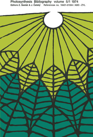 Buchcover References no. 18421–21504 / ABD — ZYL | Zdenek Sesták | EAN 9789061930440 | ISBN 90-6193-044-8 | ISBN 978-90-6193-044-0