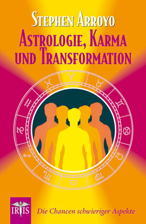 Buchcover Astrologie, Karma und Transformation | Stephen Arroyo | EAN 9789063610371 | ISBN 90-6361-037-8 | ISBN 978-90-6361-037-1