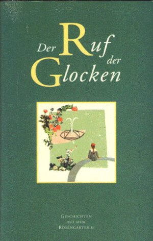 Buchcover Der Ruf der Glocken  | EAN 9789067322256 | ISBN 90-6732-225-3 | ISBN 978-90-6732-225-6