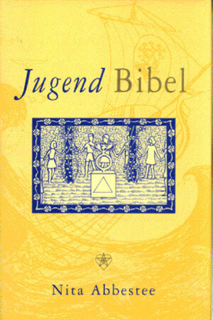 Buchcover Jugendbibel | Nita Abbestee | EAN 9789070196370 | ISBN 90-70196-37-9 | ISBN 978-90-70196-37-0