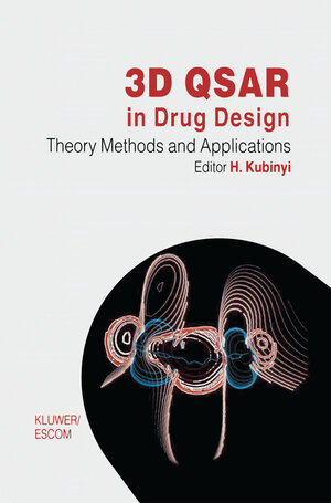 Buchcover 3D QSAR in Drug Design | EAN 9789072199140 | ISBN 90-72199-14-6 | ISBN 978-90-72199-14-0