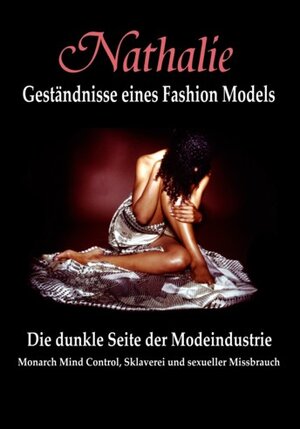 Buchcover Nathalie: Geständnisse eines Fashion Models | Robin de Ruiter | EAN 9789079680832 | ISBN 90-79680-83-4 | ISBN 978-90-79680-83-2