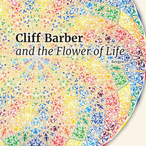 Buchcover Cliff Barber and the Flower of Life | C.P.H. Borgen | EAN 9789082949803 | ISBN 90-829498-0-6 | ISBN 978-90-829498-0-3