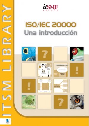 Buchcover ISO/IEC 20000 Una Introducci&#243;n | Leo Selm | EAN 9789087532949 | ISBN 90-8753-294-6 | ISBN 978-90-8753-294-9