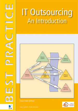 Buchcover IT Outsourcing - An introduction | Guus Delen | EAN 9789087536183 | ISBN 90-8753-618-6 | ISBN 978-90-8753-618-3