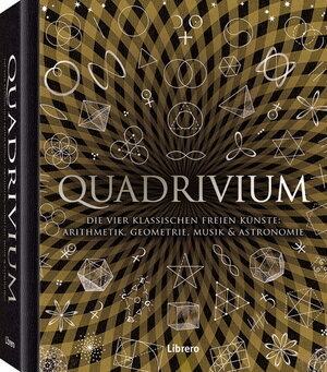 Buchcover QUADRIVIUM | Miranda Lundy | EAN 9789089984296 | ISBN 90-8998-429-1 | ISBN 978-90-8998-429-6