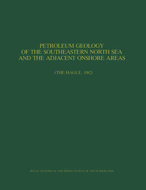 Buchcover Petroleum Geology of the Southeastern North Sea and the Adjacent Onshore Areas | EAN 9789090004525 | ISBN 90-90-00452-1 | ISBN 978-90-90-00452-5
