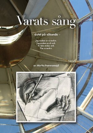 Buchcover Varats sång | Mischa Hammarnejd | EAN 9789174636772 | ISBN 91-7463677-4 | ISBN 978-91-7463677-2