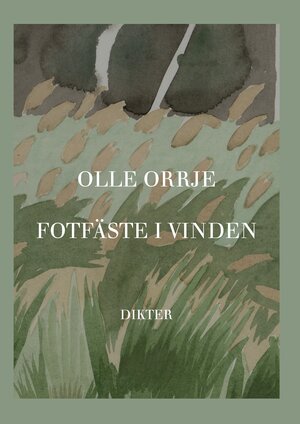 Buchcover Fotfäste i vinden | Olle Orrje | EAN 9789175694788 | ISBN 91-7569478-6 | ISBN 978-91-7569478-8