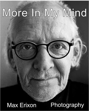 Buchcover More In My Mind | Max Erixon | EAN 9789176997390 | ISBN 91-7699739-1 | ISBN 978-91-7699739-0