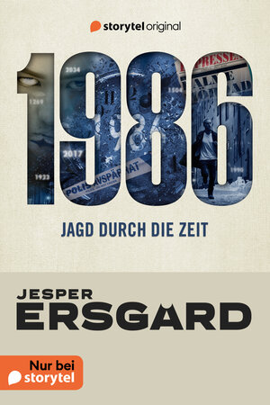 Buchcover 1986 | Jesper Ersgård | EAN 9789180113977 | ISBN 91-8011397-4 | ISBN 978-91-8011397-7