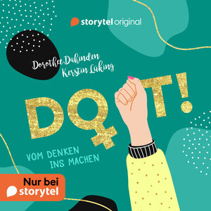 Buchcover Do it! | Kerstin Lüking | EAN 9789180243681 | ISBN 91-8024368-1 | ISBN 978-91-8024368-1