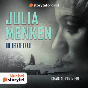 Buchcover Julia Menken | Chantal van Mierlo | EAN 9789180248495 | ISBN 91-8024849-7 | ISBN 978-91-8024849-5