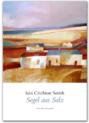 Buchcover Segel aus Salz | Iain C Smith | EAN 9789189034204 | ISBN 91-8903420-1 | ISBN 978-91-8903420-4
