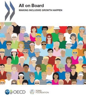 Buchcover All On Board  | EAN 9789264218512 | ISBN 92-64-21851-3 | ISBN 978-92-64-21851-2