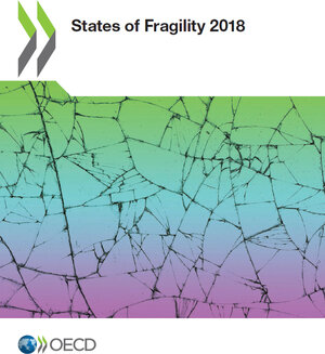Buchcover States of Fragility 2018 | EAN 9789264302068 | ISBN 92-64-30206-9 | ISBN 978-92-64-30206-8