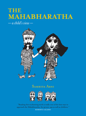 Buchcover The Mahabharatha | Samhita Arni | EAN 9789380340012 | ISBN 93-80340-01-X | ISBN 978-93-80340-01-2